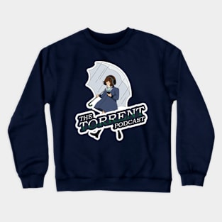 The Torrent Podcast - 2018 Crewneck Sweatshirt